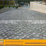 China Grey Granite Paver thumbnail-1