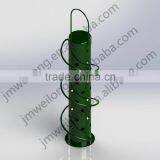 Garden Bird Feeders, Decorative Bird Feeders, Antique Bird Feeders thumbnail-1