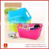 Plastic Desktop Storage Box thumbnail-4