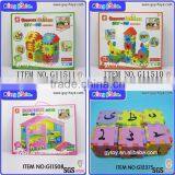 Popular Good Sale Connecting Block Toy thumbnail-2