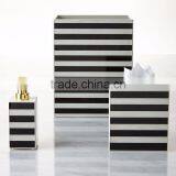 Luxury Bathroom Accessories in Dubai, Hotel Bathroom Accessories Set thumbnail-2