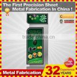 Outdoor Advertising Scrolling Light Box thumbnail-4