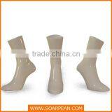 Sexy Display Props Fiberglass Female Foot Mannequin thumbnail-1