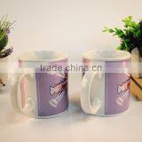 Funny Design Food Grade Coffe Cup Ceramic for Promotional thumbnail-3