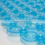 Design Leaf Texture High Quality Pvc Bath Mat thumbnail-6