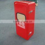 Fire Extinguisher Fire Hose Marine Grade Frp Cabinet Fiberglass Cabinet thumbnail-3