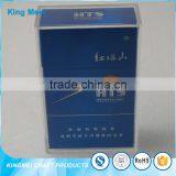 High Quality Small Acrylic Cube Perfume Box