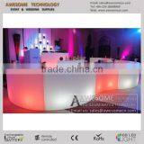 Full Circular Pink LED Curved Bar ( BC140 ) thumbnail-3