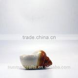 OEM Hot Sale Wholesale Ceramic Conch Souvenir for Sale thumbnail-3