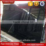 Indoor Projects Marquina Black Marble Slabs Natural Stone Slab thumbnail-4