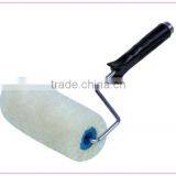 7 Inch White Polyacrylic Paint Roller