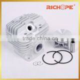 MS440 Cylinder and Piston Kits for Chain Saw Spare Parts thumbnail-1