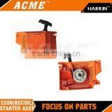 5200 R Chainsaw STARTER ASSY