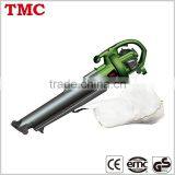 26CC Industrial Portable Gasoline Vacuum Blower thumbnail-1