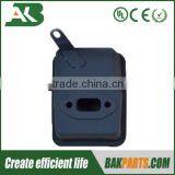 Brush Cutter BC430/BC520 Spare Parts Muffler Brush Cutter Parts thumbnail-1