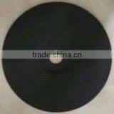 6'' 150x3x22.2mm Grinding Wheel for Metal for Metal thumbnail-2