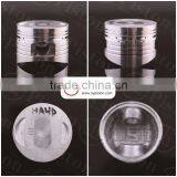 Piston Used for Hero Honda Activa 100CC thumbnail-1