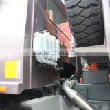 Brand New Sinotruk Howo Heavy Duty Mining Dump Truck for Sale thumbnail-4