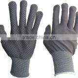 PVC Dotted Glove for Machine Operator thumbnail-1