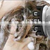 Handheld Head Scalp Massager Cleansing Brush thumbnail-5