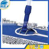 Supper Hotel Hall Cotton Refill Long Flat Cleaning Mop thumbnail-3