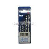 5pcs Twist Drill Set(20004A/B/C Twist Drill,twist Drill Set,drill Set) thumbnail-3