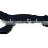 Striking Open End Bent Wrench (27~220mm) 45#carbon Steel 40Cr thumbnail-1