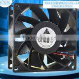 The New Delta FFB0924VHE-R00 9238 24V 0.42A 9cm Fan Inverter Alarm thumbnail-1