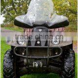 ATV / QUAD WINDSCREEN/ WINDSHIELD thumbnail-1