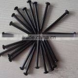 Black Concrete Nail, Mushroom Head Concrete Nail for Guangzhou Supplier thumbnail-3