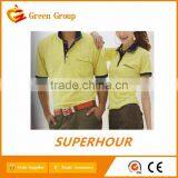 Light Weight SUPERHOUR Golf Polo Tshirt thumbnail-3