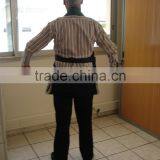 High Quality Easy Polyester Garden Apron With Pockets thumbnail-3