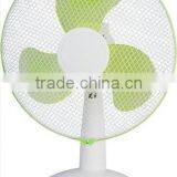 Portable Chinese Electric Mini Powerful Desktop Fan thumbnail-4