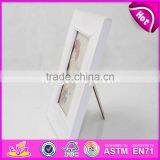 Wholesale Promotional Home Decoration Wooden Cheap Photo Frames W09A030 thumbnail-2