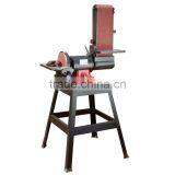 6"x9" Horizontal & Vertical Sander BM10620 thumbnail-1