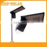Wind Hybrid Solar Energy 50w LED Street Light,garden Path Light thumbnail-2