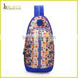 New Crossbody Sling Triangle Bag for Teenagers thumbnail-5