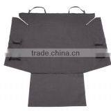 Car Boot Liner With Bumper Flap thumbnail-3