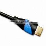 PVC Over Mold HDMI Cable 042 thumbnail-1