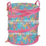 Household Essentials Pop-Up Hamper&(TM-PUSmash Cache, Cool Brite Paisley-003) thumbnail-1