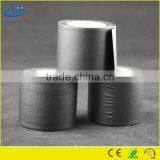 Yellow Pvc Duct Tape no Adhesive Pipe Wrap Tape thumbnail-3