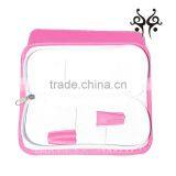 Hot Sell Gift-Wrapped Make Up Scissors Leatherette Box thumbnail-3