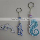EVA FOAM FLOATING KEY HOLDERS, FOAM KEY CHAINS thumbnail-2
