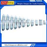 Clip-on Fe 1/4"oz Wheel Weight With Zinc Treating---SBW-02 thumbnail-1