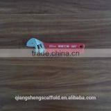 Carbon Steel Material Hand Tools Adjustable Wrench for Industrial thumbnail-4