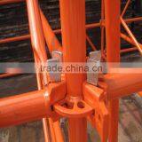 Q345/Q235 Ringlock System Scaffolding for Construction thumbnail-5