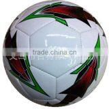 Customerized Promotional PVC Football 2016Soccer Balls thumbnail-1