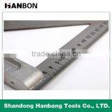 Professional Aluminium Triangle Ruler for Measuring thumbnail-5