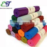 Anti Slip Waterproof Eco Exercise Pvc Yoga Mat thumbnail-2