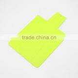 Good Quality Kitchen Plastic Chopping Block thumbnail-3